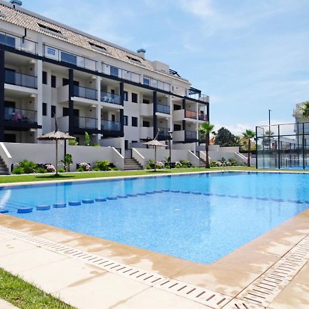 Mar Jonica - Las Marinas Denia Ngoại thất bức ảnh