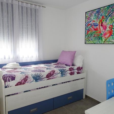 Mar Jonica - Las Marinas Denia Ngoại thất bức ảnh