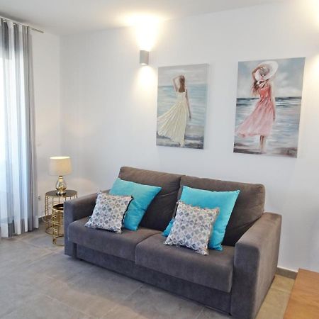 Mar Jonica - Las Marinas Denia Ngoại thất bức ảnh