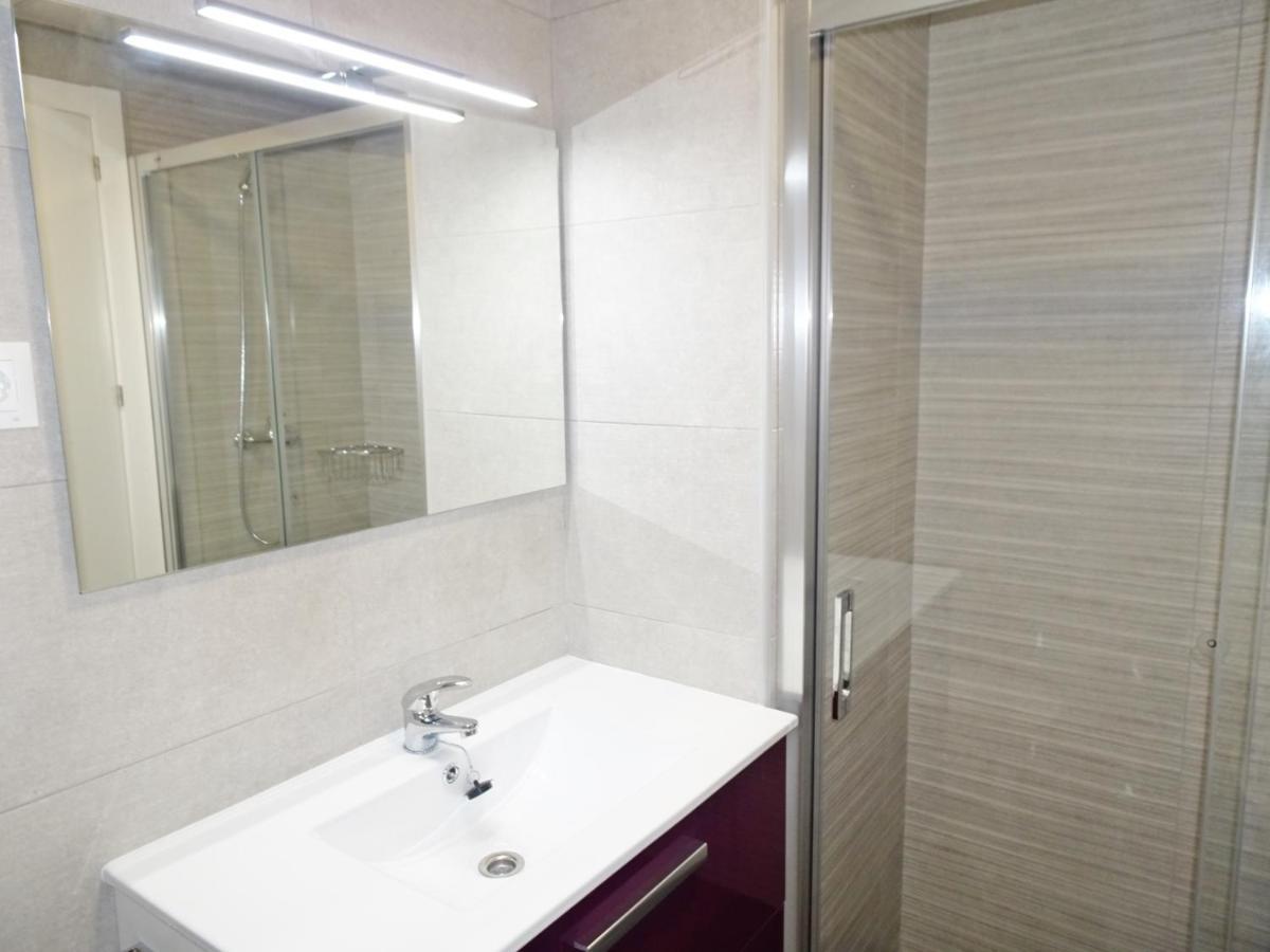 Mar Jonica - Las Marinas Denia Ngoại thất bức ảnh