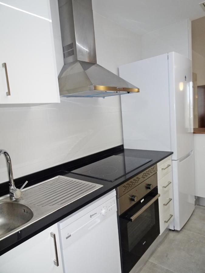 Mar Jonica - Las Marinas Denia Ngoại thất bức ảnh
