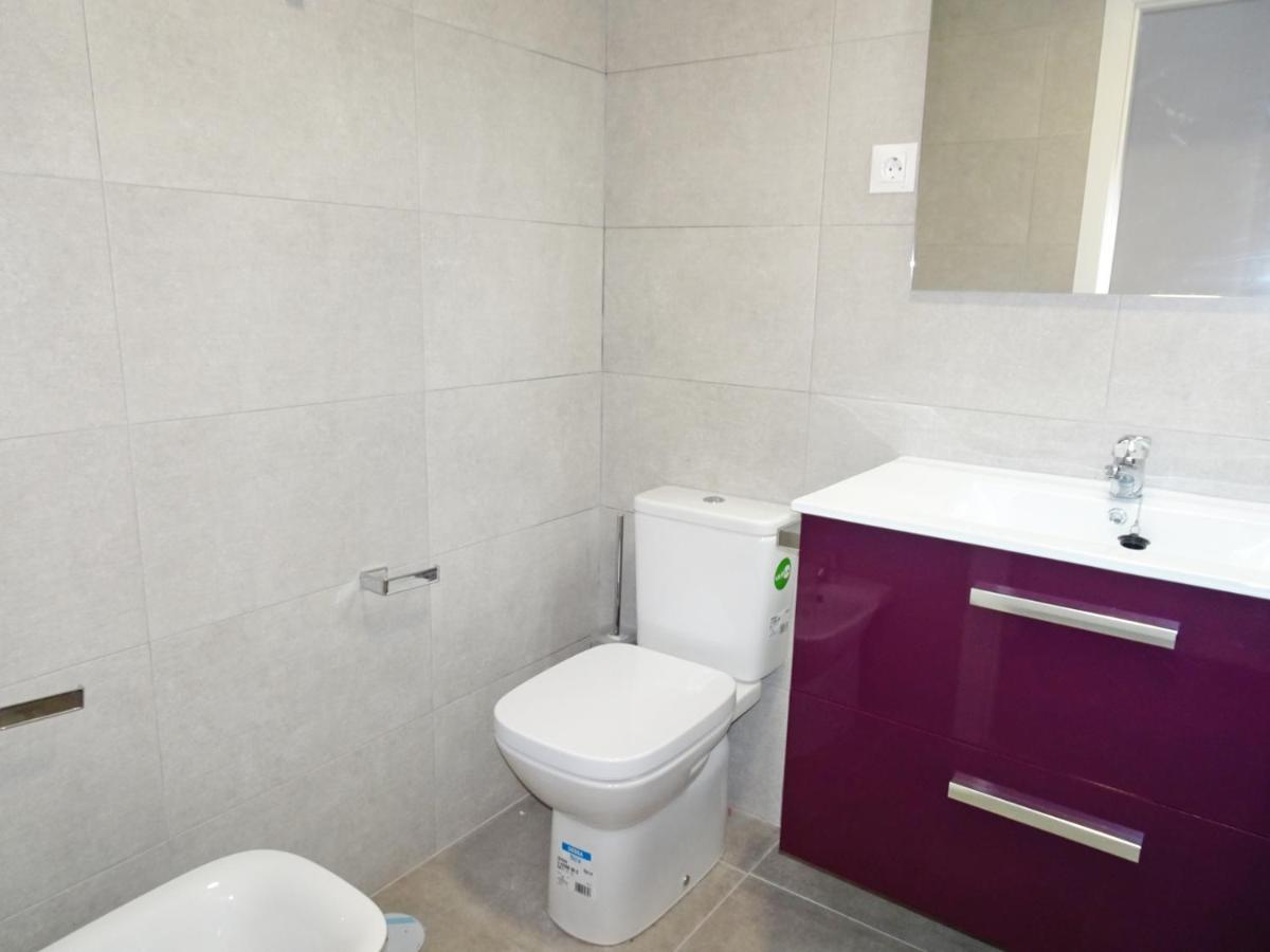 Mar Jonica - Las Marinas Denia Ngoại thất bức ảnh