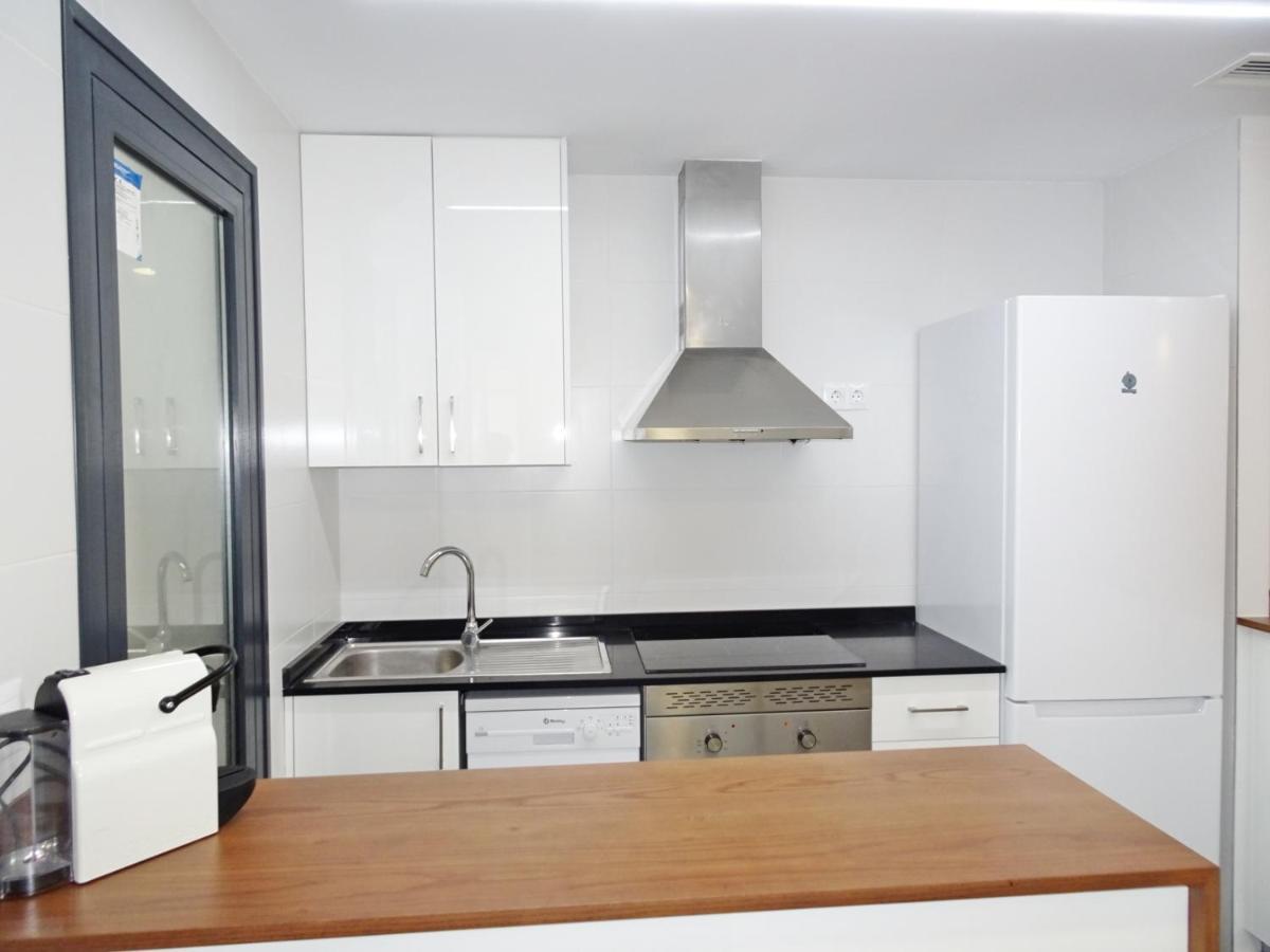 Mar Jonica - Las Marinas Denia Ngoại thất bức ảnh