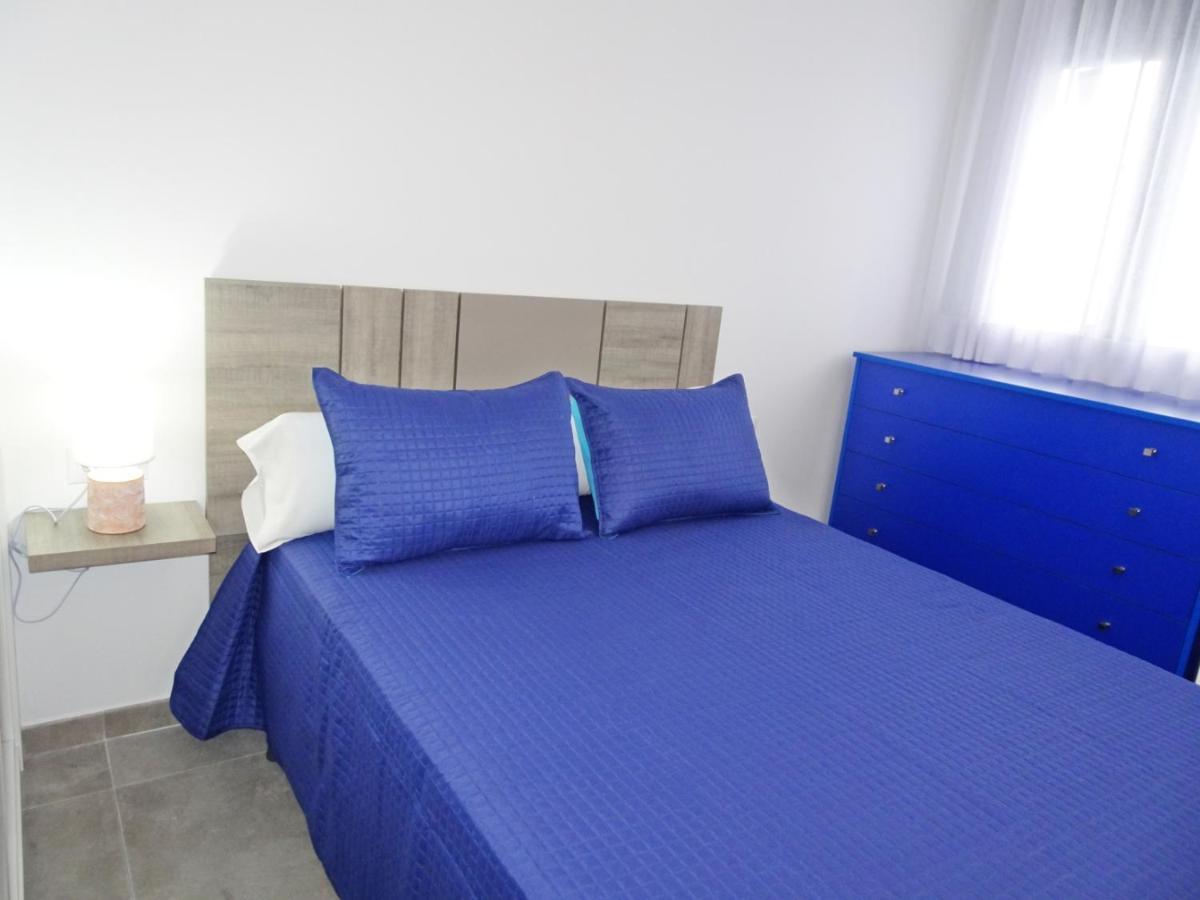 Mar Jonica - Las Marinas Denia Ngoại thất bức ảnh