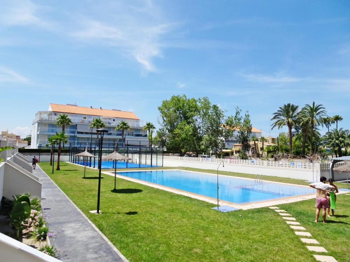 Mar Jonica - Las Marinas Denia Ngoại thất bức ảnh