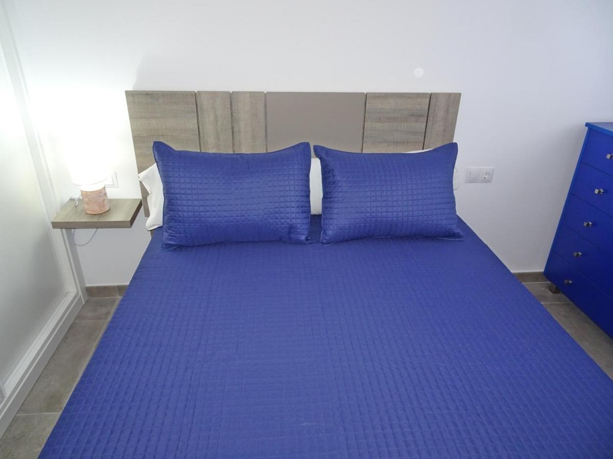 Mar Jonica - Las Marinas Denia Ngoại thất bức ảnh