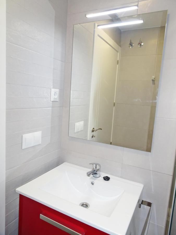 Mar Jonica - Las Marinas Denia Ngoại thất bức ảnh