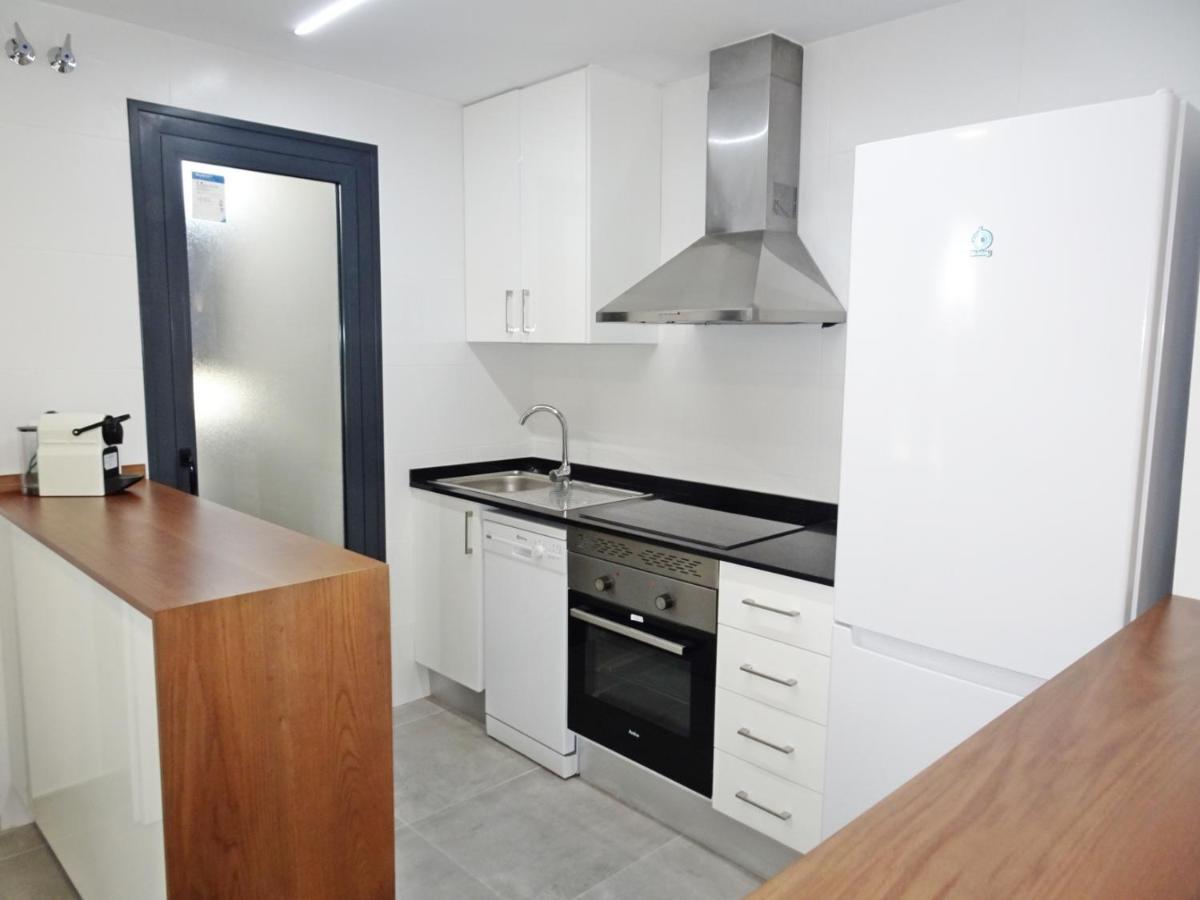 Mar Jonica - Las Marinas Denia Ngoại thất bức ảnh