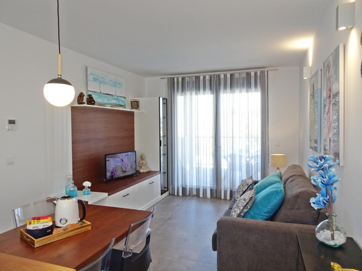 Mar Jonica - Las Marinas Denia Ngoại thất bức ảnh