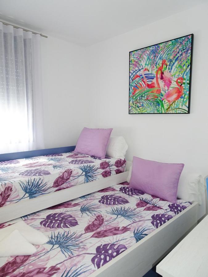 Mar Jonica - Las Marinas Denia Ngoại thất bức ảnh