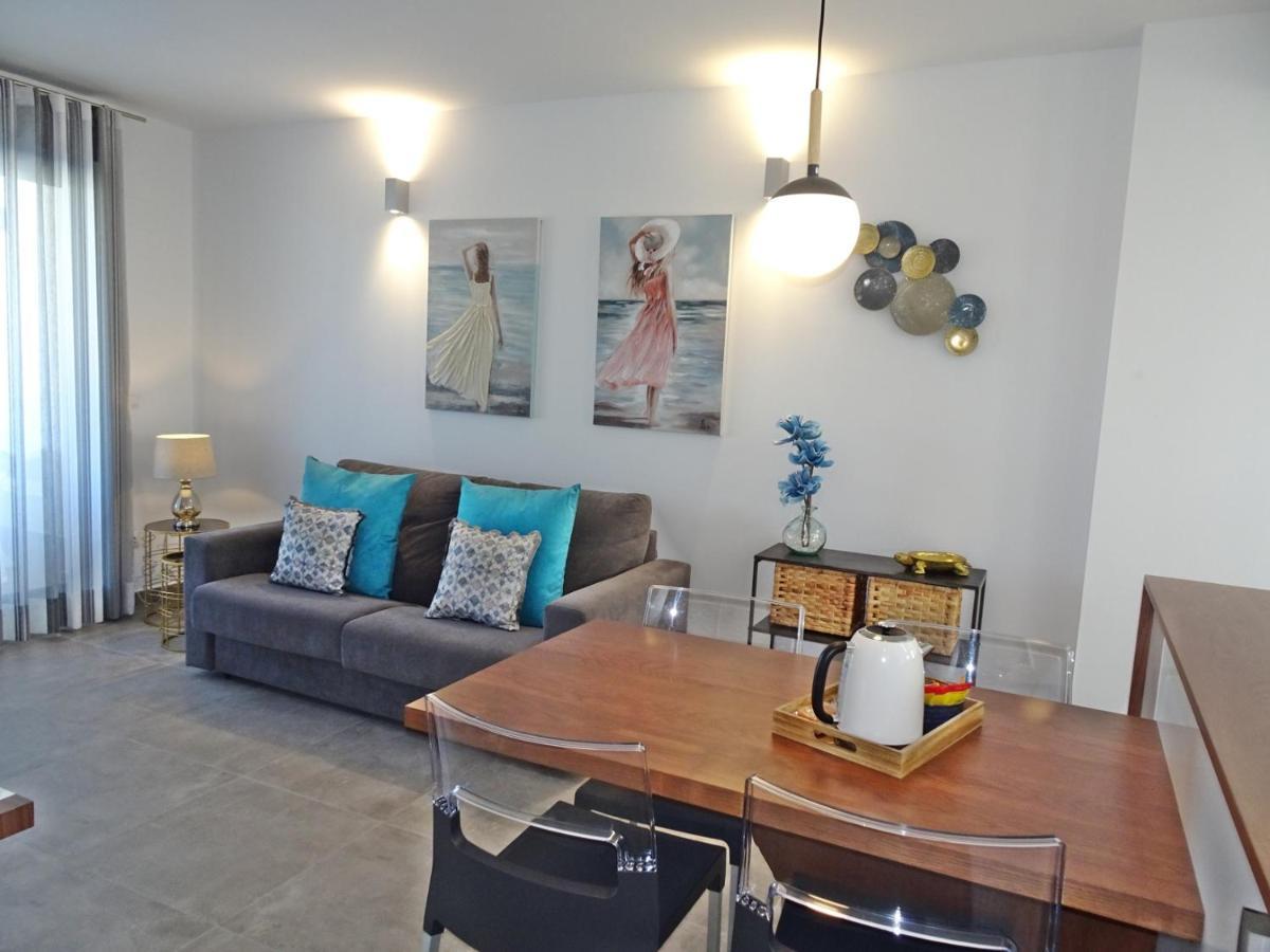 Mar Jonica - Las Marinas Denia Ngoại thất bức ảnh