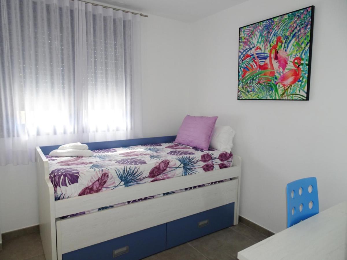 Mar Jonica - Las Marinas Denia Ngoại thất bức ảnh