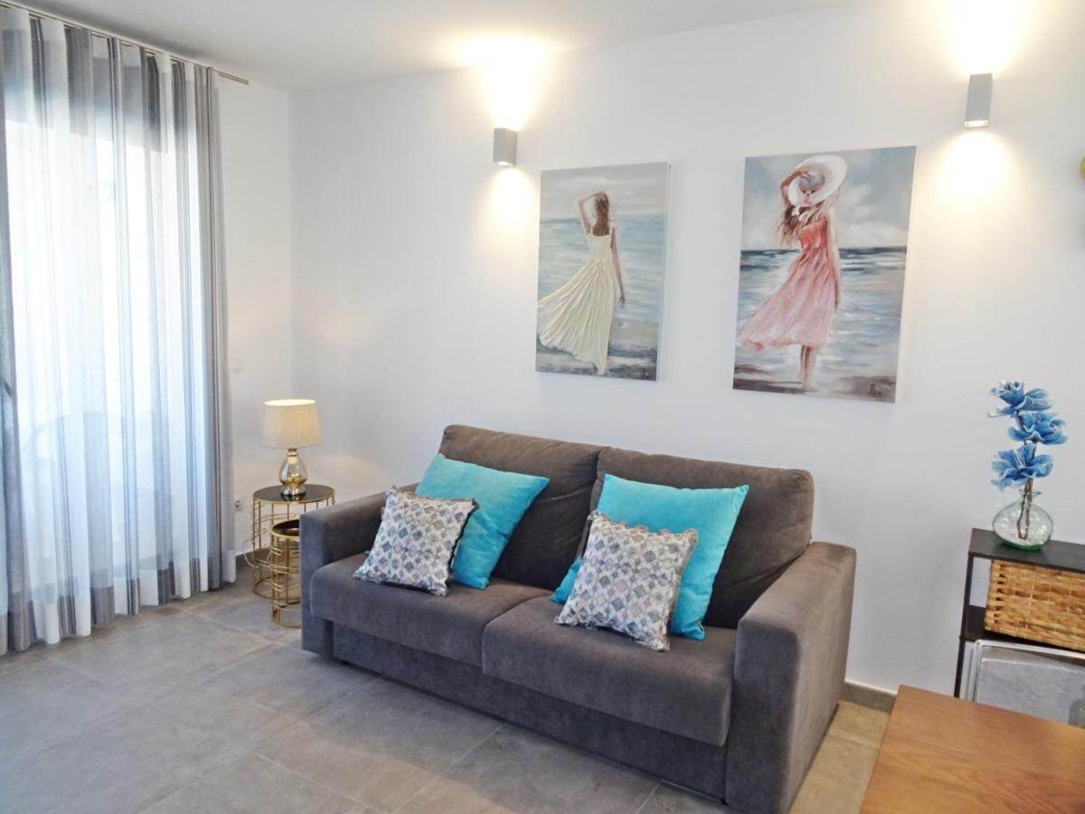 Mar Jonica - Las Marinas Denia Ngoại thất bức ảnh