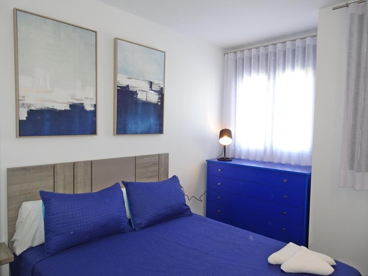 Mar Jonica - Las Marinas Denia Ngoại thất bức ảnh