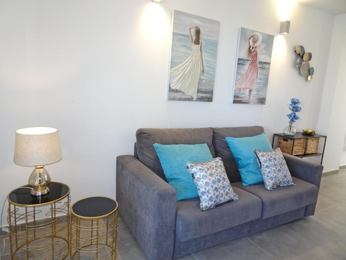 Mar Jonica - Las Marinas Denia Ngoại thất bức ảnh