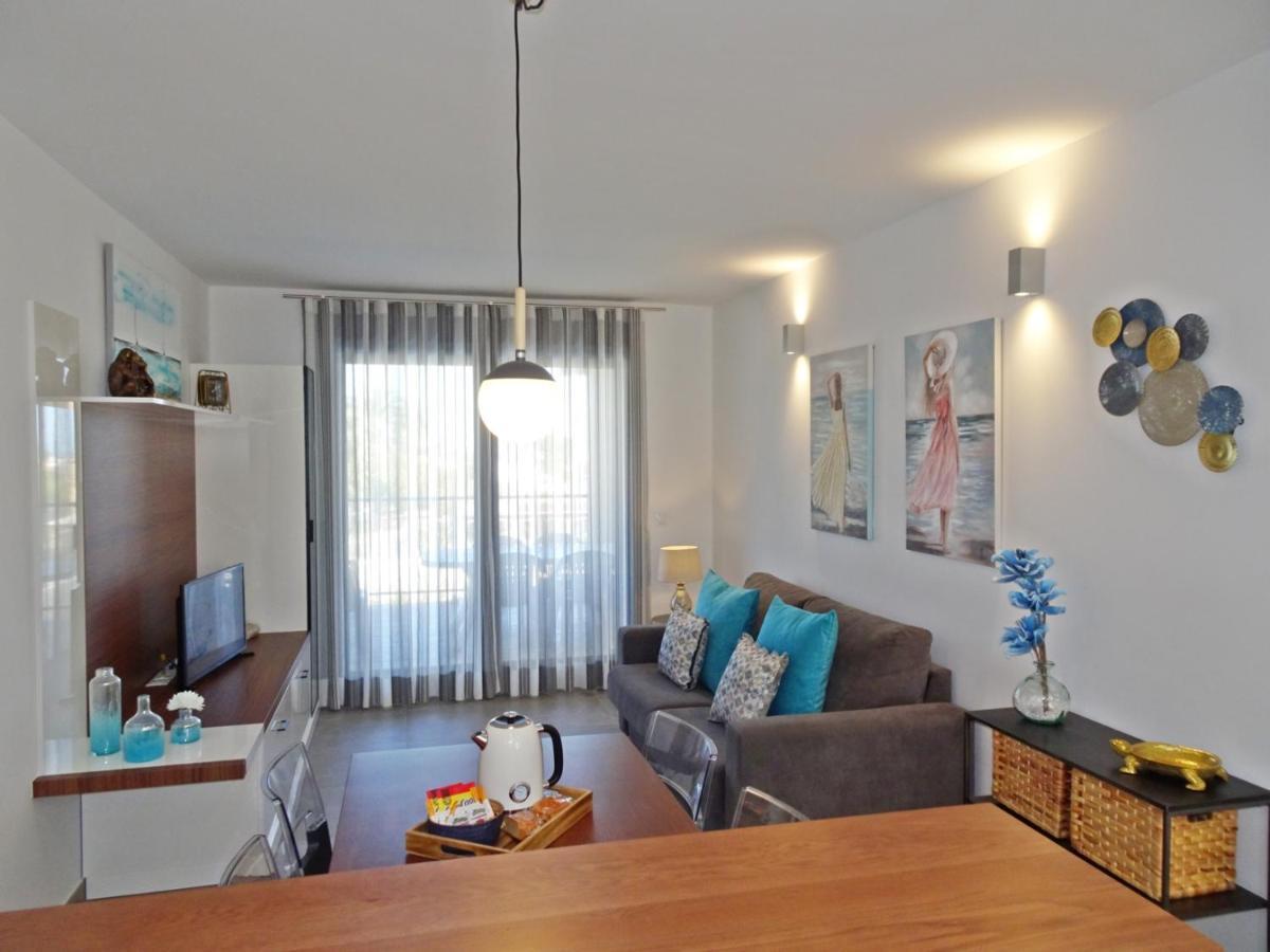 Mar Jonica - Las Marinas Denia Ngoại thất bức ảnh