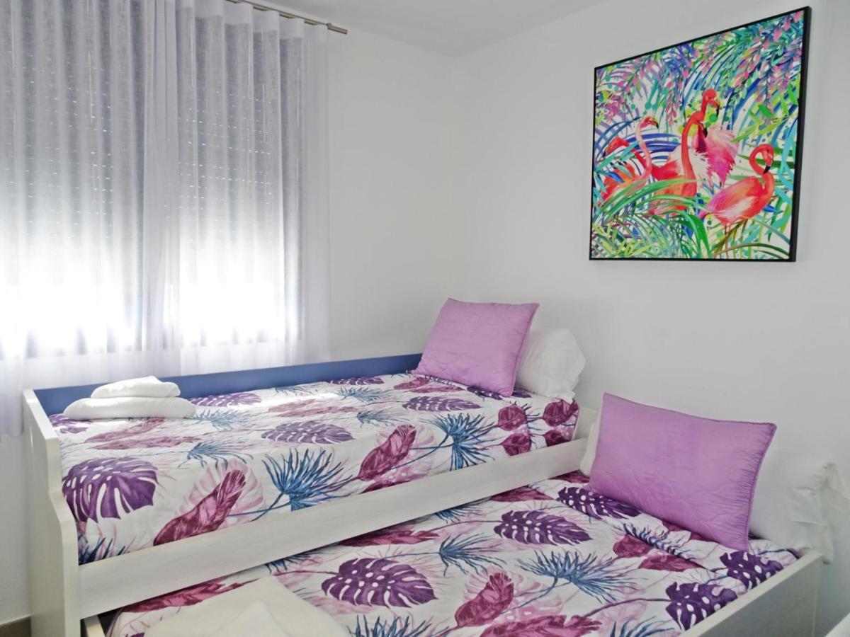 Mar Jonica - Las Marinas Denia Ngoại thất bức ảnh