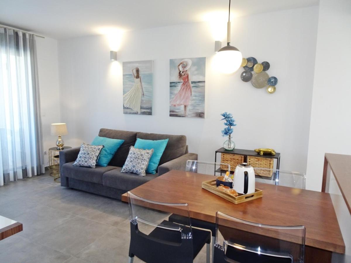 Mar Jonica - Las Marinas Denia Ngoại thất bức ảnh