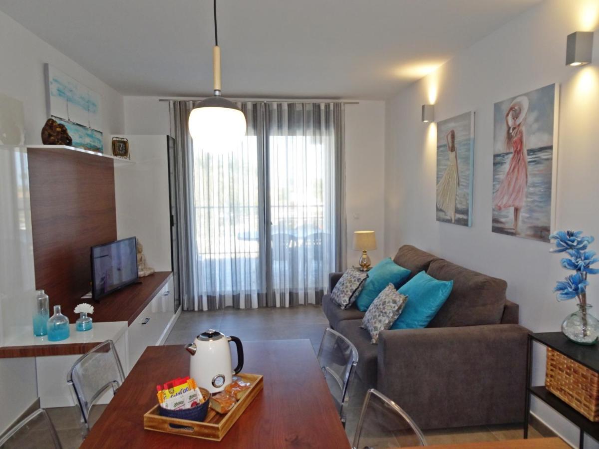 Mar Jonica - Las Marinas Denia Ngoại thất bức ảnh
